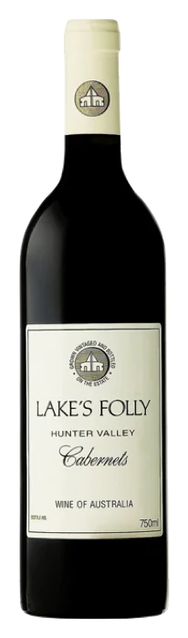 Lake's Folly Cabernets