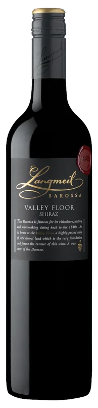 Langmeil Valley Floor Shiraz