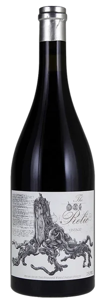 The Standish The Relic Shiraz - Viognier