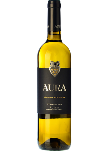 Aura Verdejo Vendimia Nocturna