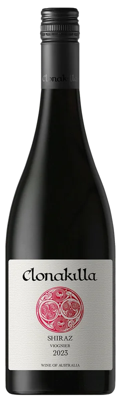 Australie Clonakilla Shiraz - Viognier
