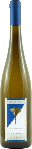 Weingut Wolfram Proppe Auxerrois Trocken
