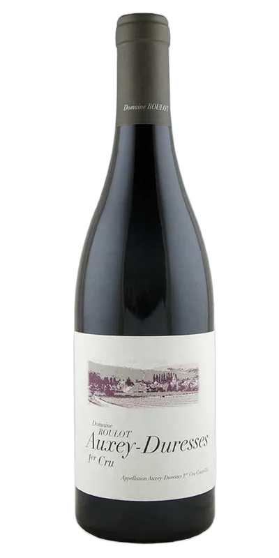 Auxey Duresses 1er Cru, Dom. Roulot
