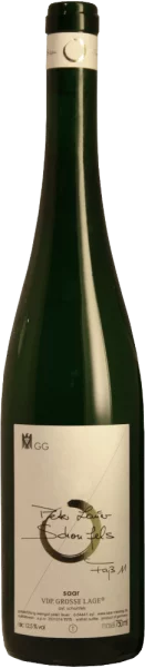 Peter Lauer 'Schonfels' Fass 11 Riesling