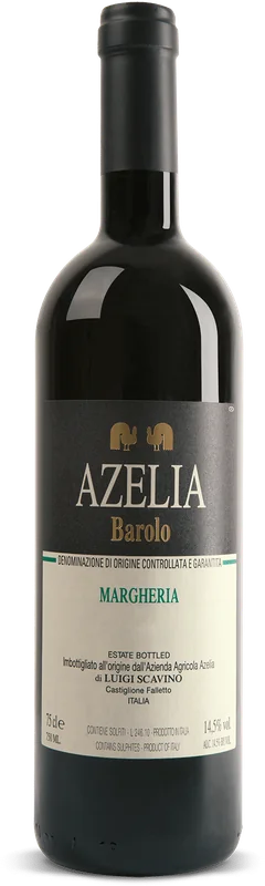 Azelia Barolo Margheria