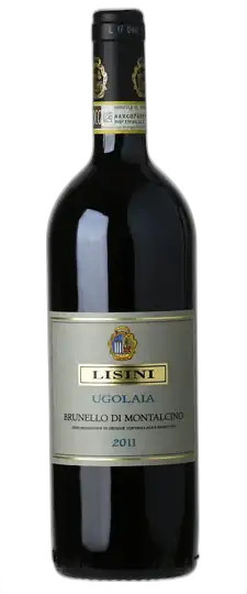 Lisini Brunello di Montalcino Ugolaia
