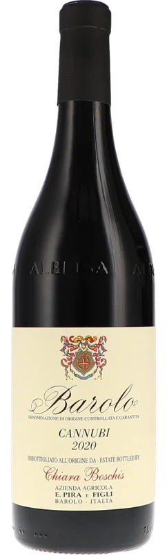 E. Pira & Figli Cannubi Barolo