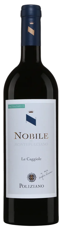 Poliziano Le Caggiole Vino Nobile di Montepulciano