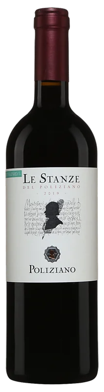 Poliziano Le Stanze Toscana