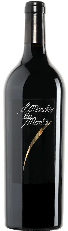 Azienda Santa Barbara - Stefano Antonucci Il Maschio da Monte Rosso