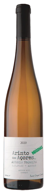 Azores Wine Co. Arinto dos Acores Indigenas