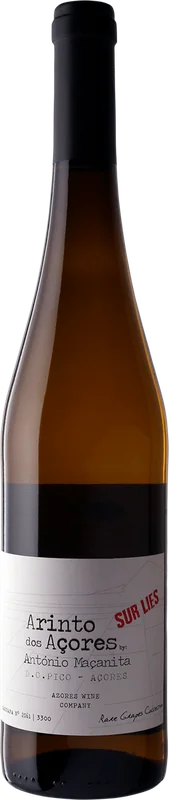 Azores Wine Co. Arinto dos Acores Sur Lies