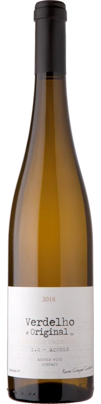 Azores Wine Co. Verdelho o Original