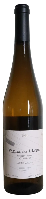 Azores Wine Co. Vinha dos Utras
