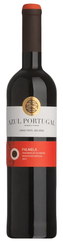 Azul Portugal Tinto Palmela