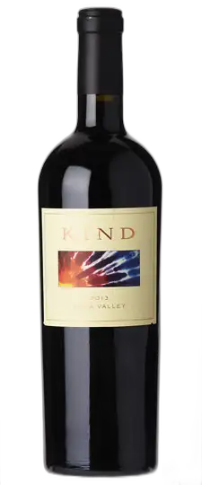 B Cellars Blend 24