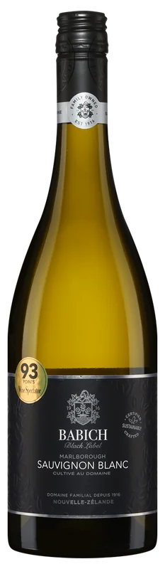 Babich Black Label Sauvignon Blanc