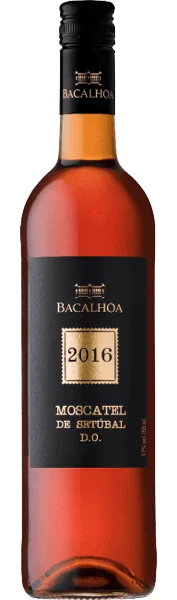 Bacalhoa - Caves Alianca Moscatel de Setubal