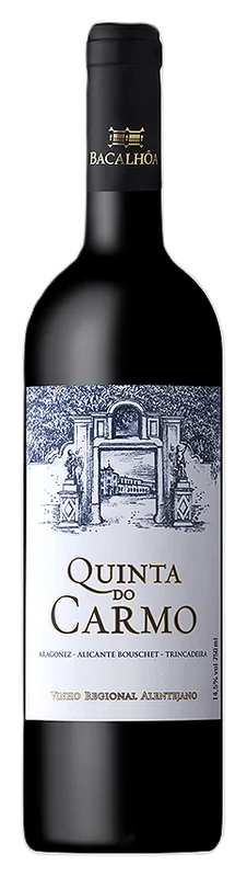 Bacalhoa Quinta do Carmo Tinto
