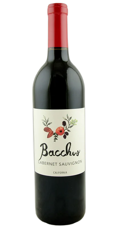 Bacchus Cabernet Sauvignon