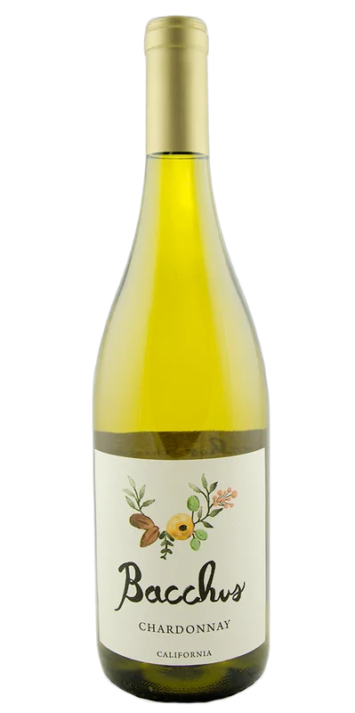 Bacchus Chardonnay