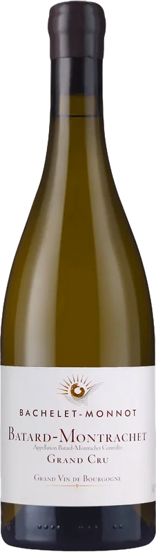 Bachelet-Monnot Bâtard-Montrachet Grand Cru
