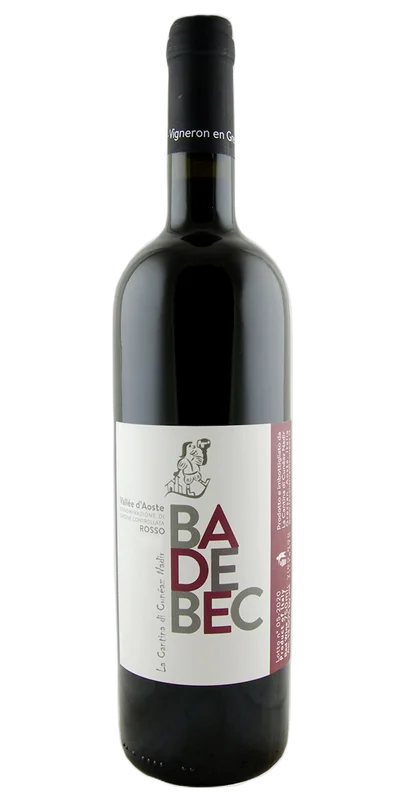 Badebec Rosso, Cuneaz Nadir