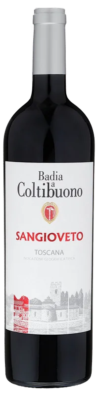 Coltibuono Sangioveto di Toscana