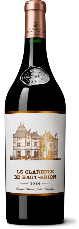 Bahans de Haut Brion