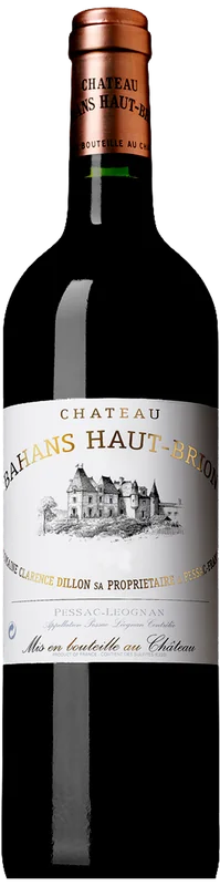 Bahans Haut Brion