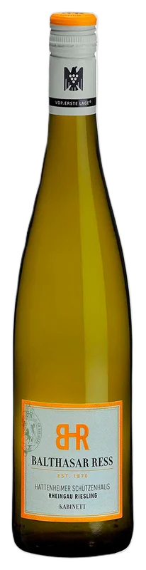 Balthasar Ress Hattenheimer Schutzenhaus Riesling Kabinett