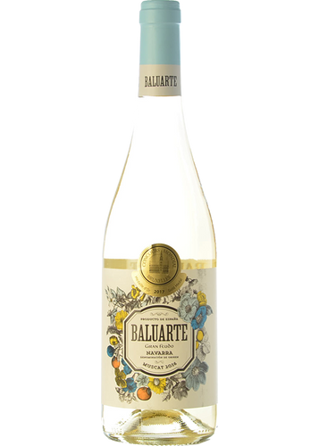 Baluarte Muscat