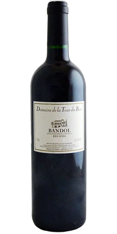 Bandol, Dom. de la Tour du Bon