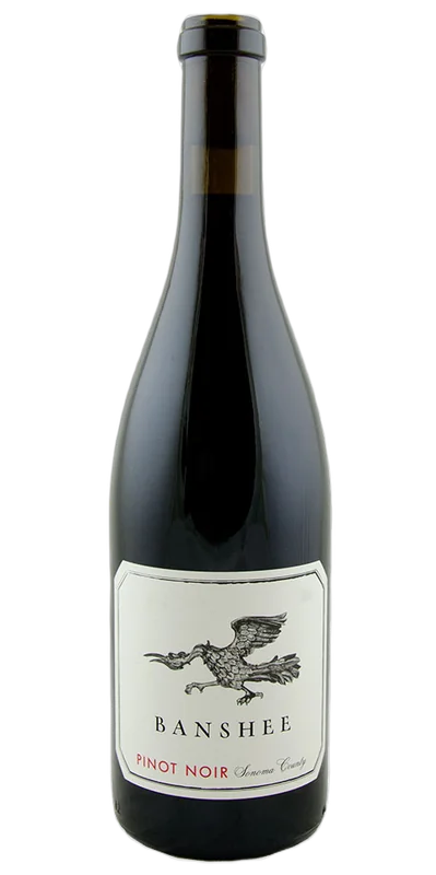 Banshee Pinot Noir