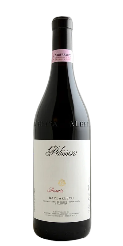 Barbaresco "Annata", Pelissero