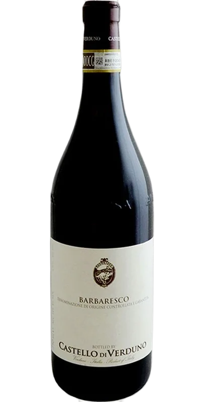 Barbaresco DOCG Castello di Verduno