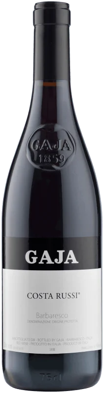 Barbaresco DOCG Costa Russi Angelo Gaja
