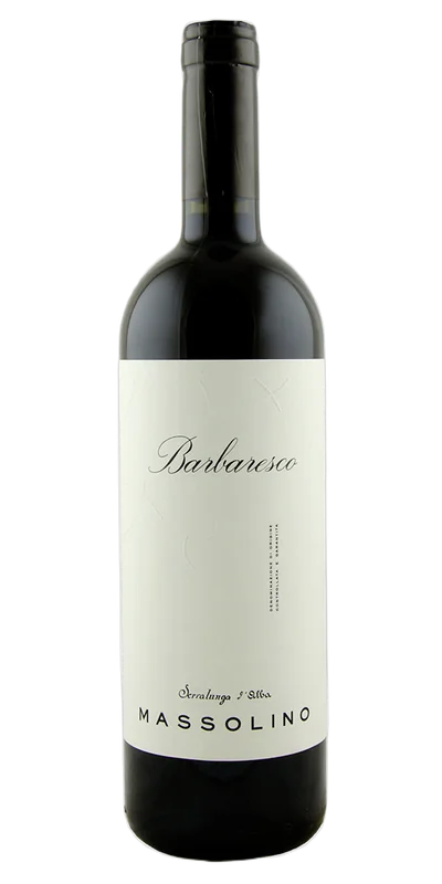 Barbaresco, Massolino
