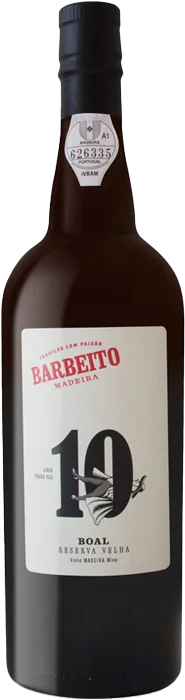 Barbeito Boal