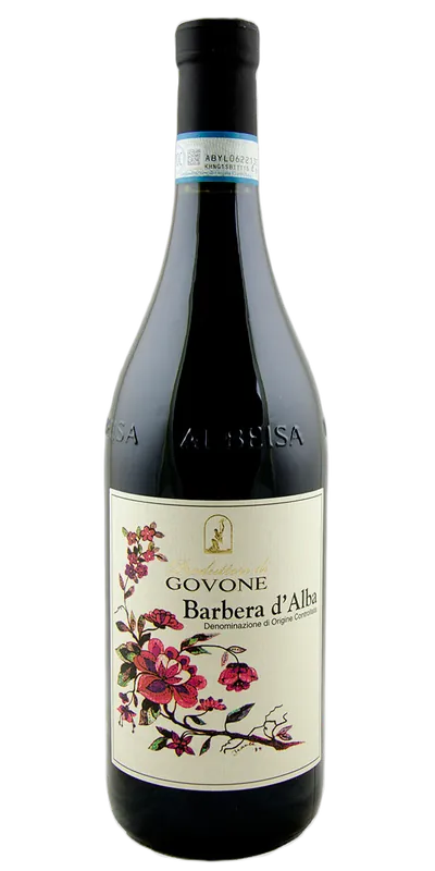 Barbera d'Alba, Produttori di Govone
