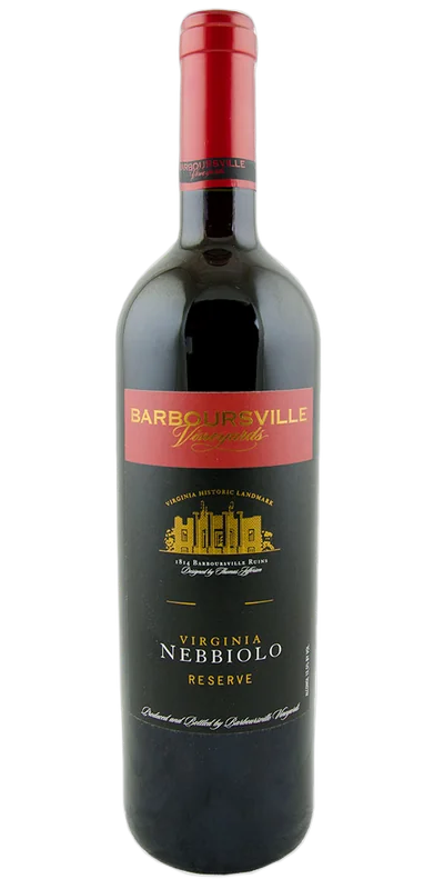 wine