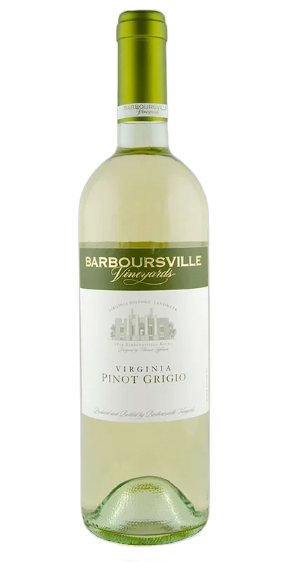 wine