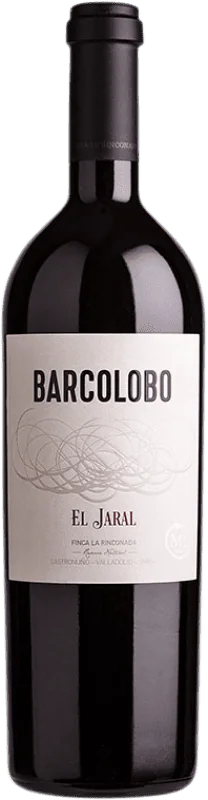 Barcolobo El Jaral Vino de la Tierra de Castilla y Leon