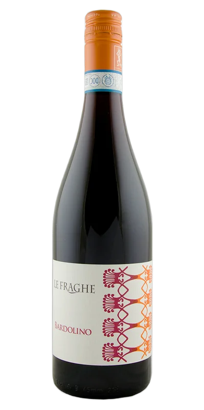 Bardolino, Le Fraghe