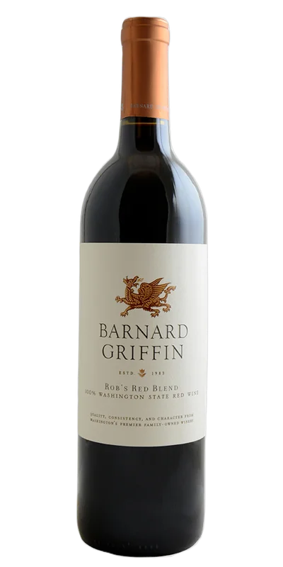 Barnard Griffin, Rob's Red Blend