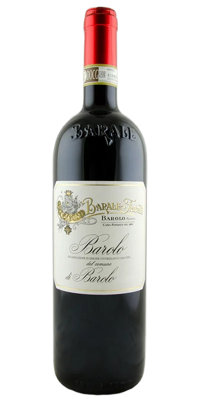 Barolo, Barale