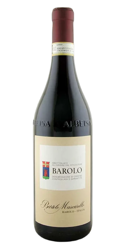 Barolo, Bartolo Mascarello