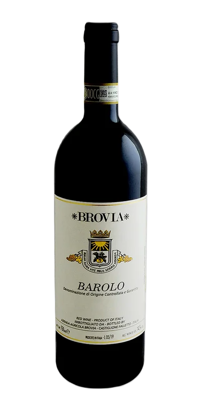 Barolo, Brovia