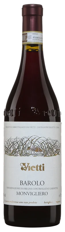 Barolo DOCG DOCG Monvigliero Vietti