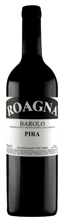 Barolo DOCG Pira Roagna